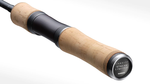 CARDIFF カーディフストリームリミテッド ベイト B64L [CARDIFF