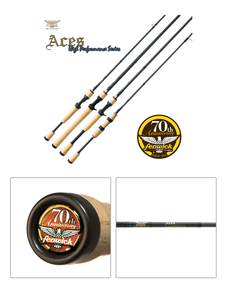 TIEMCO（ティムコ） 【決算セール】フェンウィック70周年記念限定