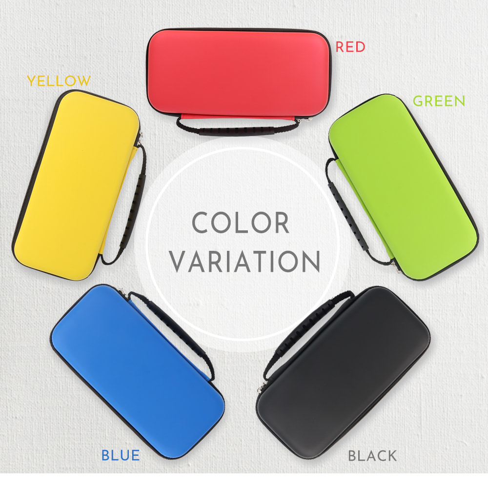 スイッチライト ケース + 保護フィルム セット ブルーライトカット