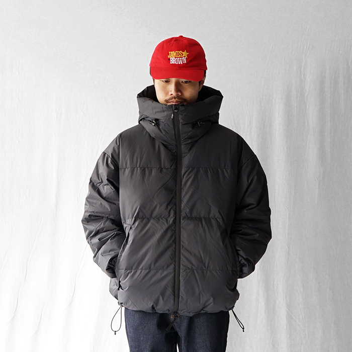 phenix（プラスフェニックス） ダウンジャケット ダウン ジャケット