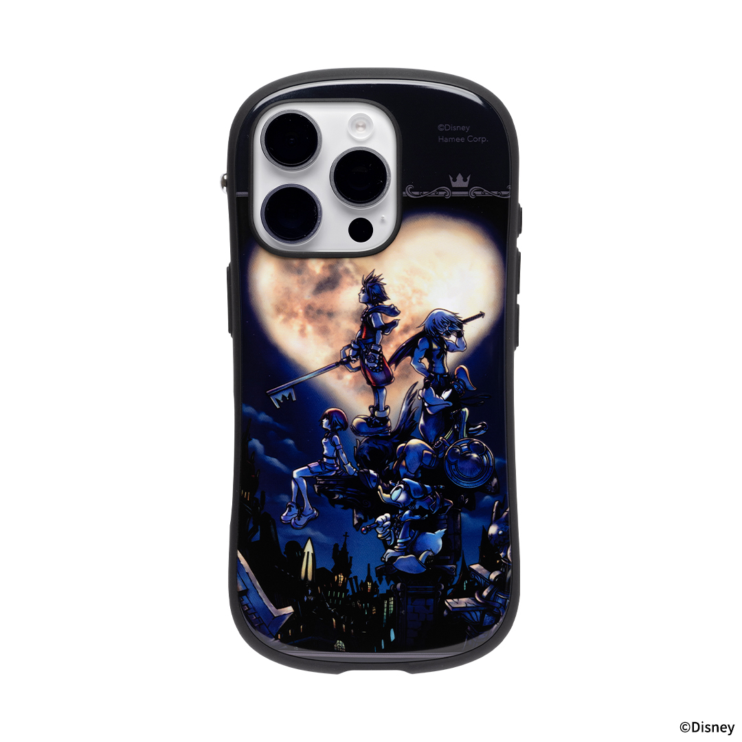 iFace iPhone16 ケース ディズニー iPhone15 iPhone14 iPhone13