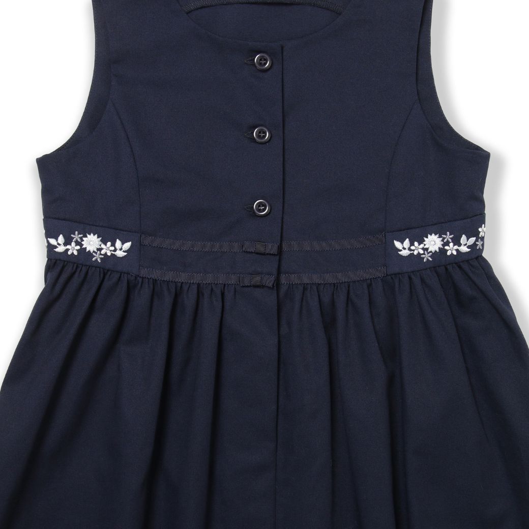 CHOPIN（ショパン） お受験 ワンピース 女の子 小学校受験 子供服