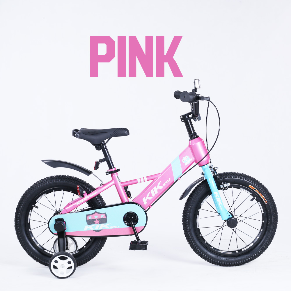 割引キャンペーン中「K.I.K」KS高品質 子供用自転車 子供用 自転車 16