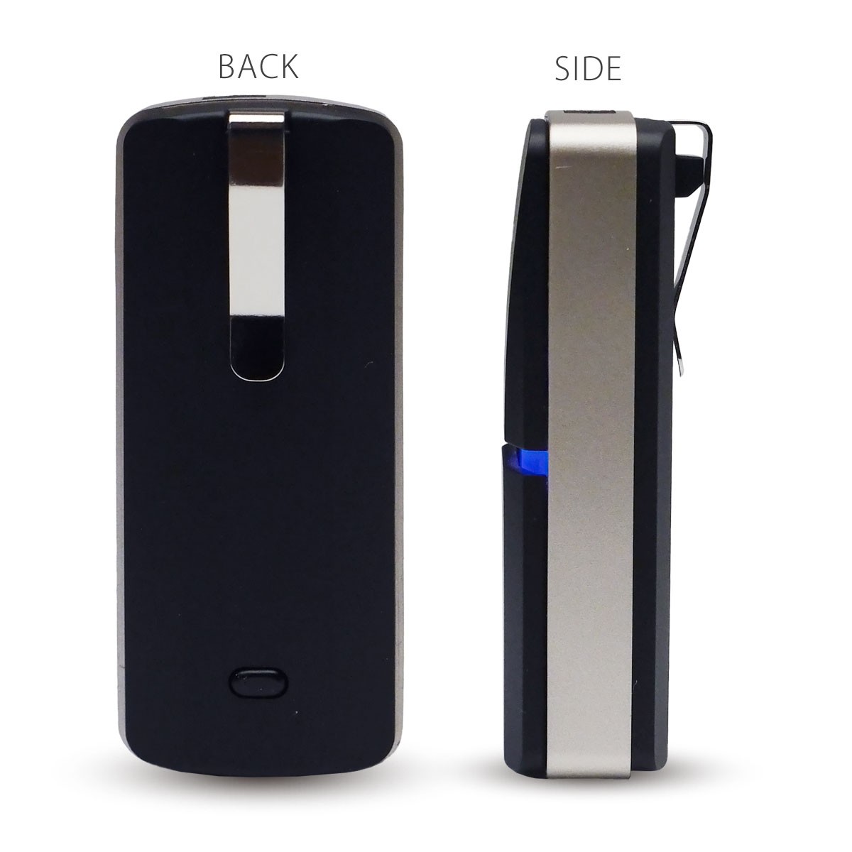 IONION PREMIUM イオニオン プレミアム 2色 超小型 マイナスイオン発生