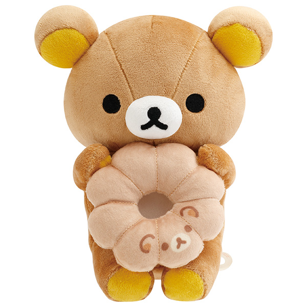 San-X（サンエックス） 【海外販売NG】San-X リラックマ「リラックマ