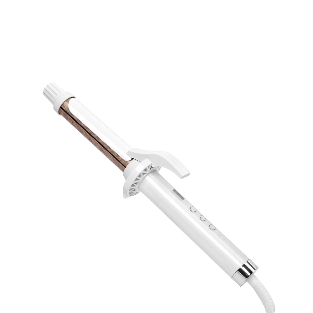 KINUJO（絹女） KINUJO Curl 〜絹女カール〜 カールアイロン ヘア