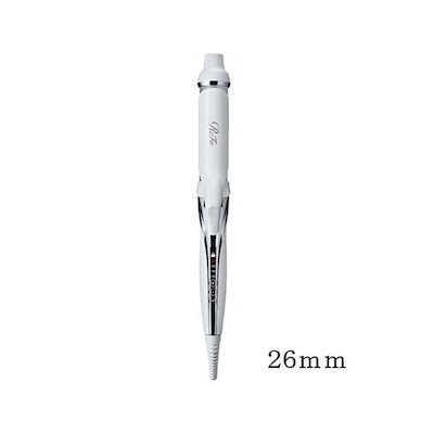 ReFa BEAUTECH リファ ビューテック カールアイロン 32mm 26mm ヘア