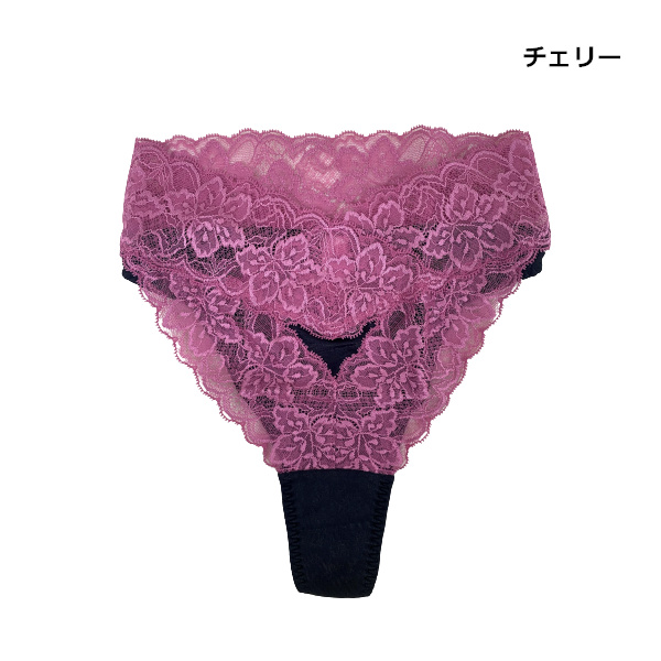 4色選べる】 グラント・イーワンズ ララ グラント フェアリー Tバック