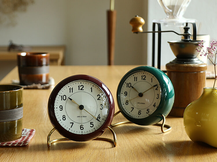 ARNE JACOBSEN（アルネ ヤコブセン） STATION（ステーション