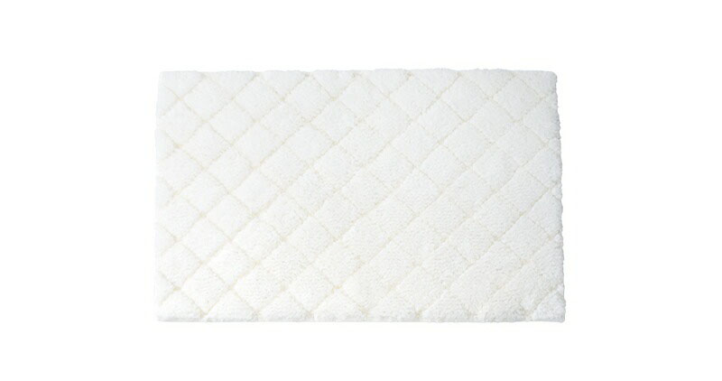 Gre-One（グレワン） バスマット 日本製 玄関マット 洗面所 45×60cm