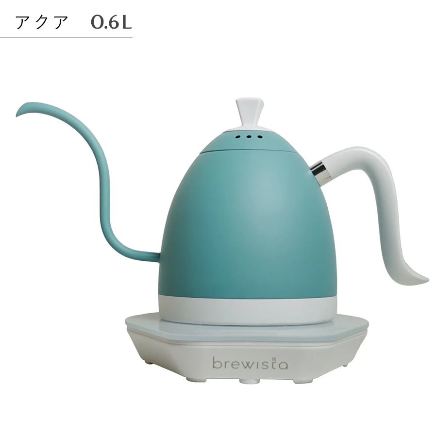 brewista（ブリューイスタ） 【ポイント15倍】Brewista 0.6L 電気