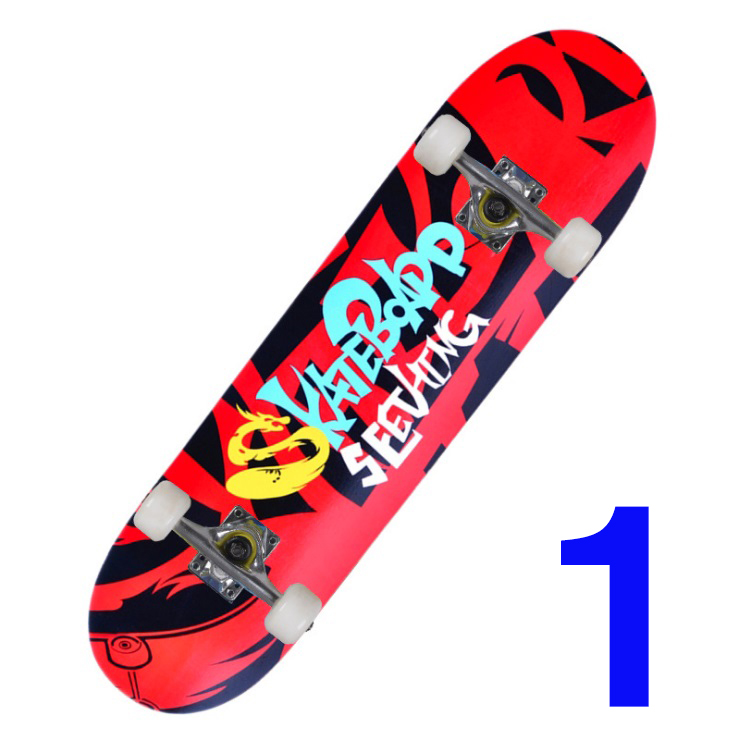 スケートボード スケボー 子供 デッキ 初心者 専用工具セット