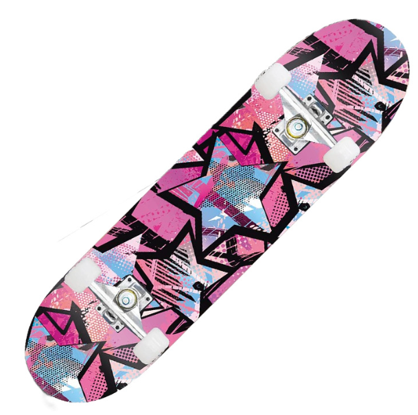 スケートボード 初心者 スケボー コンプリート キッズ 大人 初・中級者