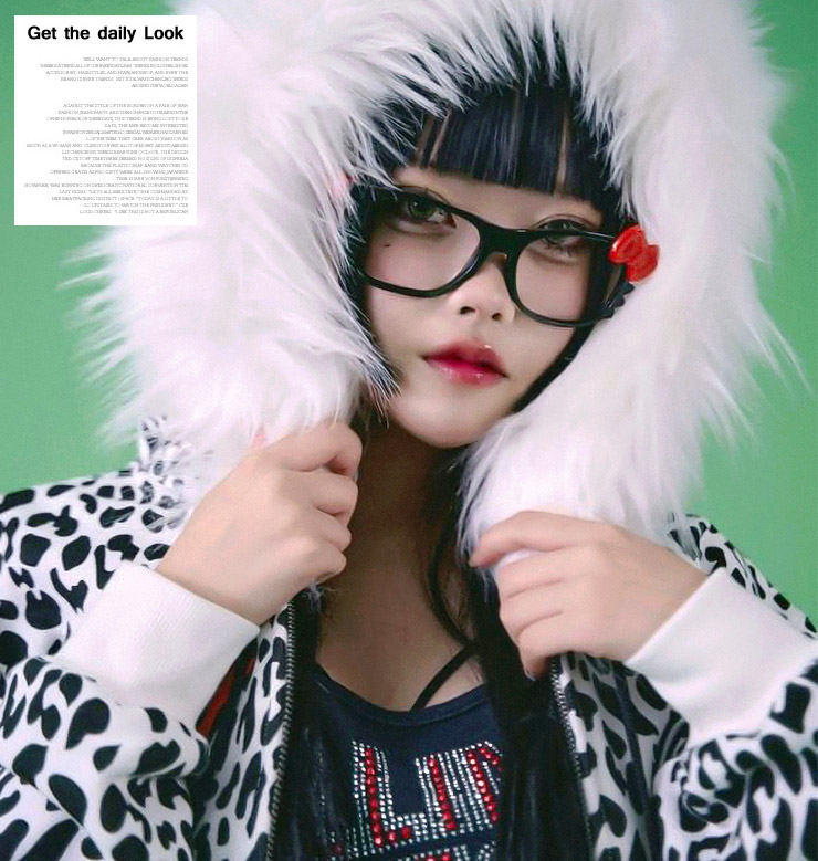 GALFY（ガルフィー） 送料無料 パーカー メンズ ヒョウ柄 レオパード