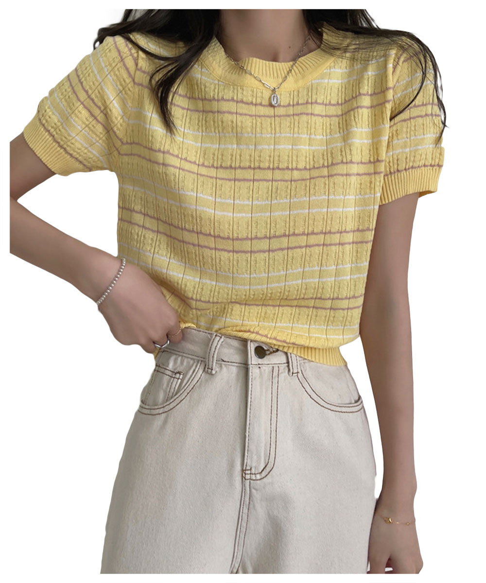 KOEISTORE（コウエイストア） ニットトップス レディース 秋 冬 秋冬