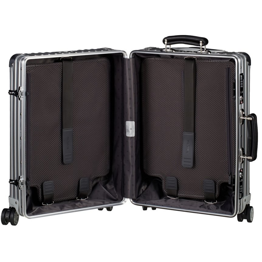 RIMOWA（リモワ） [正規品]送料無料 5年保証付き 機内持ち込みサイズ