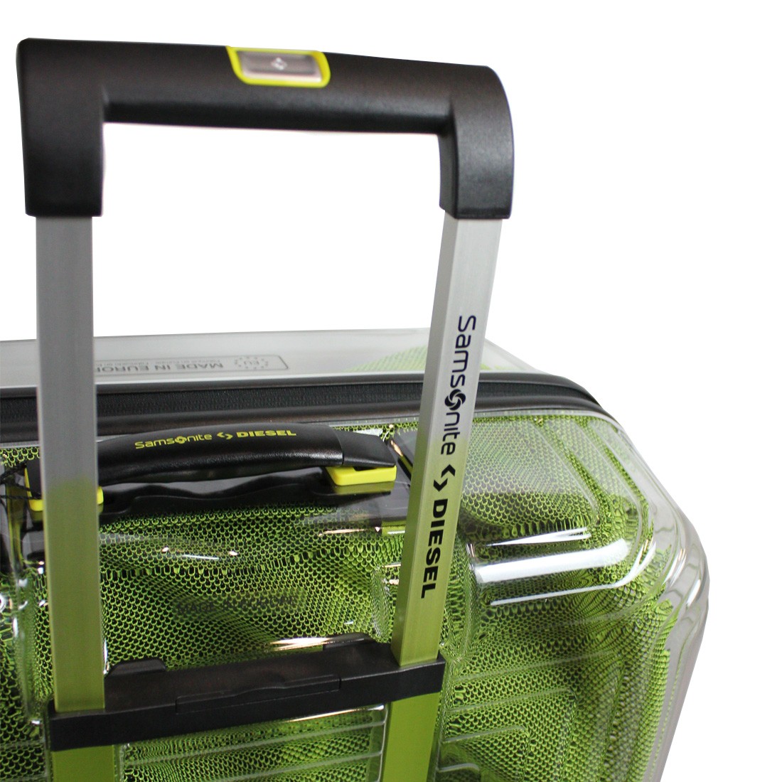 DIESEL（ディーゼル） 送料無料 限定 サムソナイト ネオパルス