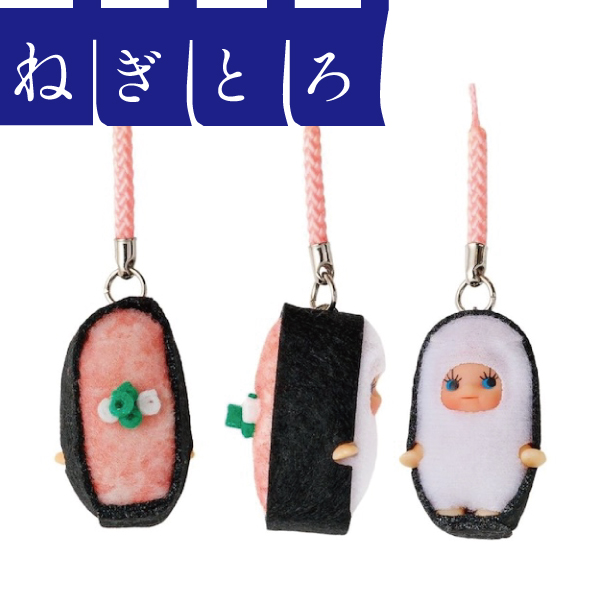 最大P19％☆爆買WEEK コスチュームキューピー 寿司きゅーぴー