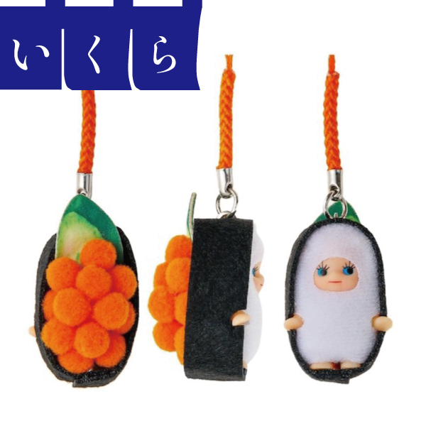 最大P19％☆爆買WEEK コスチュームキューピー 寿司きゅーぴー