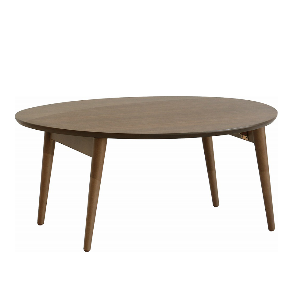 ICHIBA（市場） 爆買 限定値下げ ローテーブル ちゃぶ台 座卓