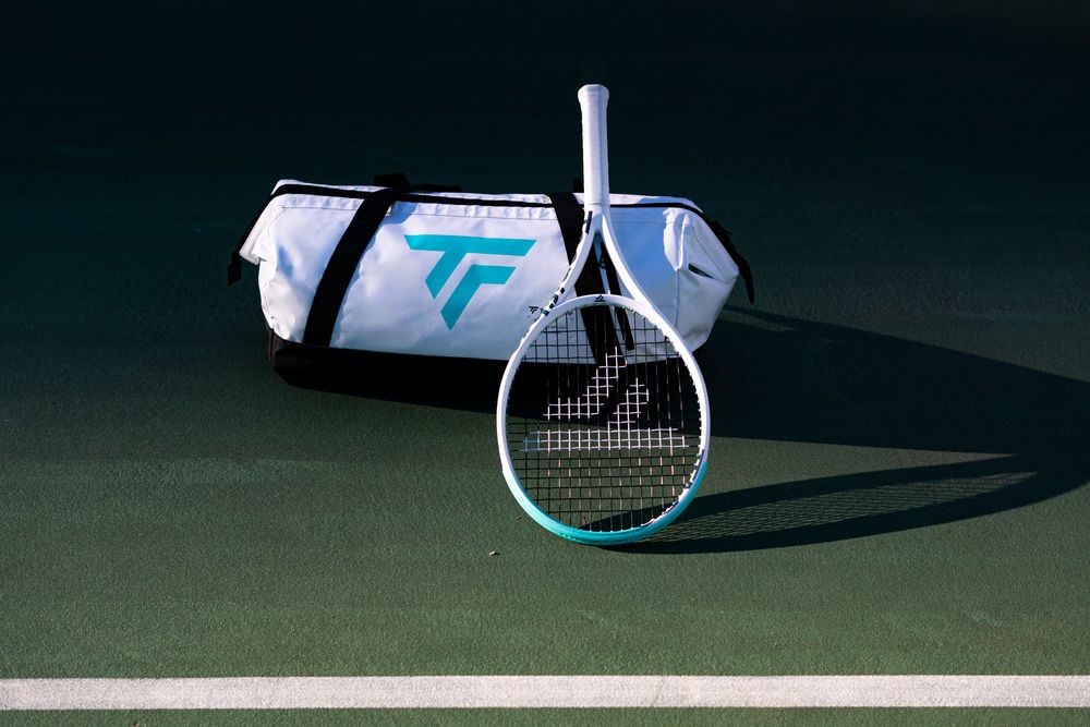 Tecnifibre（テクニファイバー） 「最短当日出荷」「ガット張り上げ