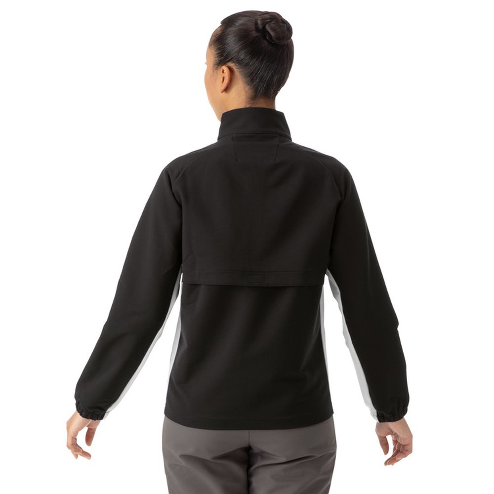 YONEX（ヨネックス） テニスウェア レディース ウォームアップシャツ