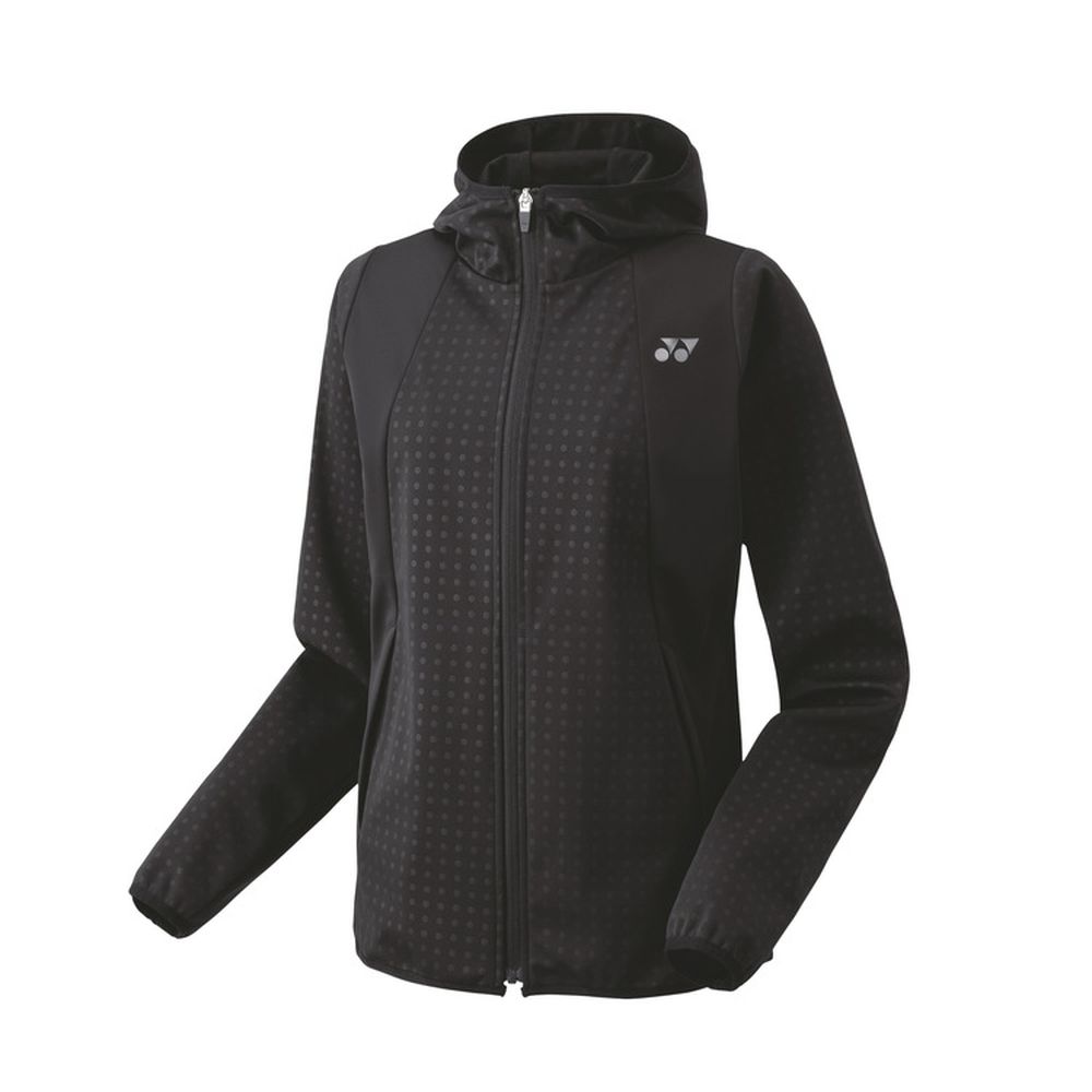 YONEX（ヨネックス） テニスウェア レディース ウォームアップパーカー