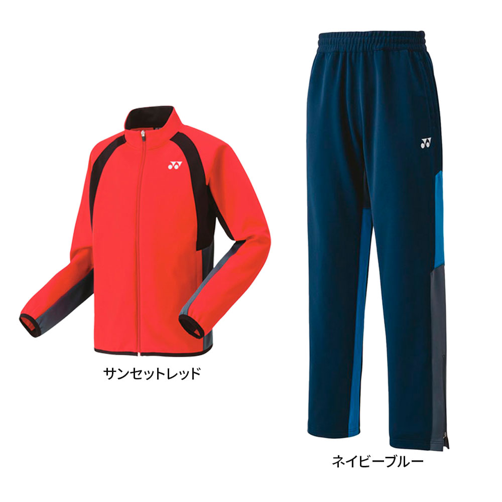 YONEX（ヨネックス） テニスウェア ジュニア 「上下セット」ニット