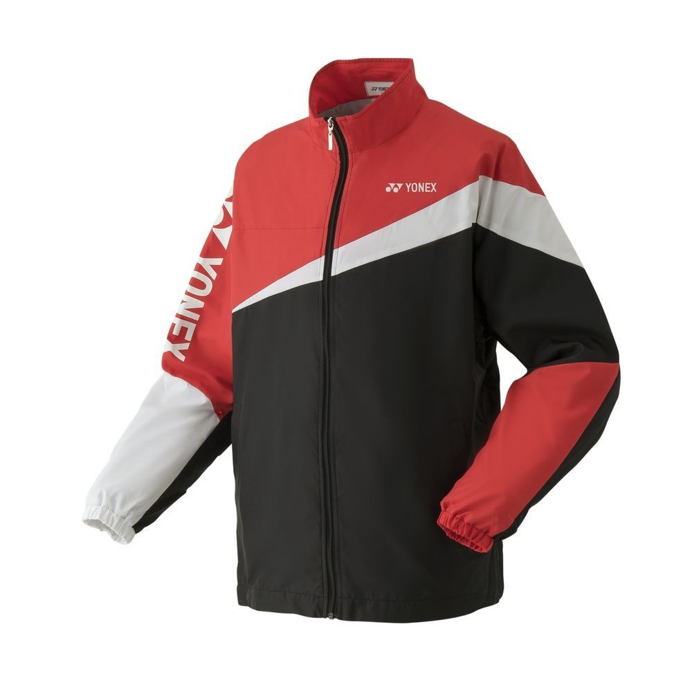 YONEX（ヨネックス） テニスウェア ユニセックス 裏地付ウォームアップ