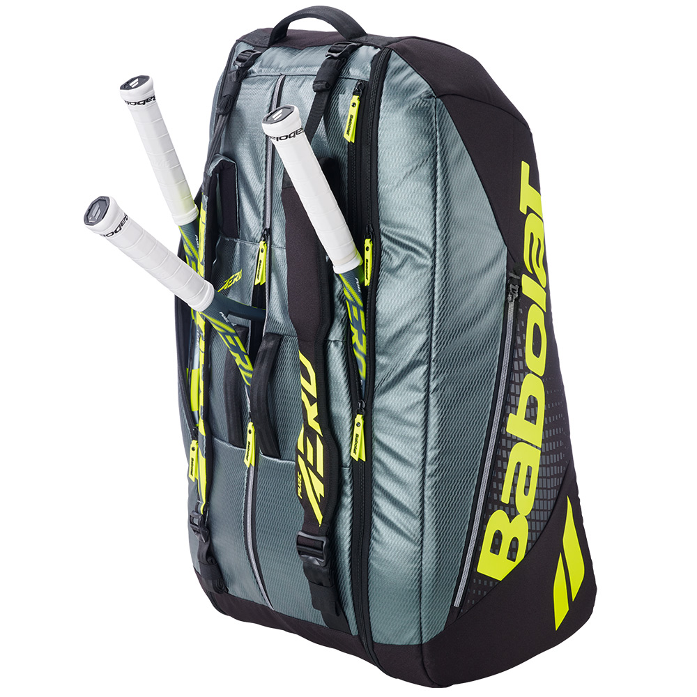 Babolat（バボラ） テニスバッグ・ケース RACKET HOLDER 12 PURE AERO