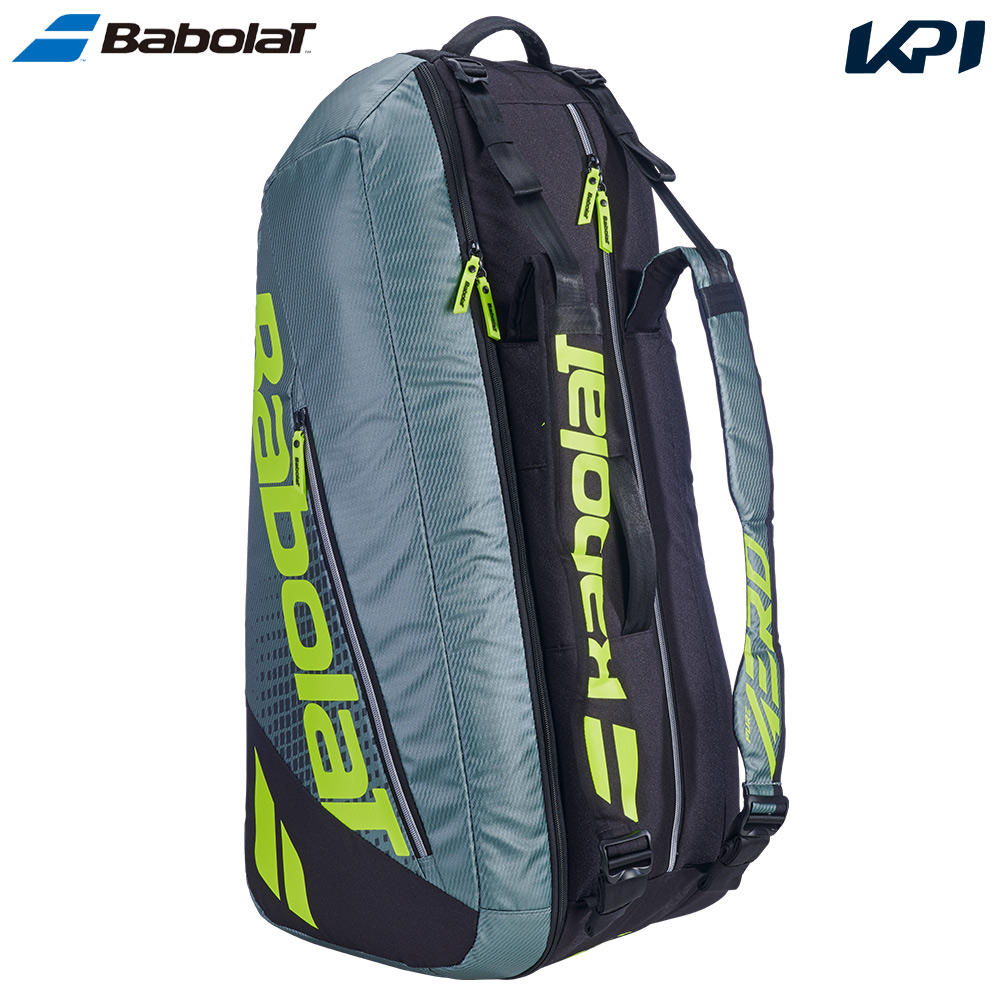 Babolat（バボラ） テニスバッグ・ケース RACKET HOLDER 6 PURE AERO