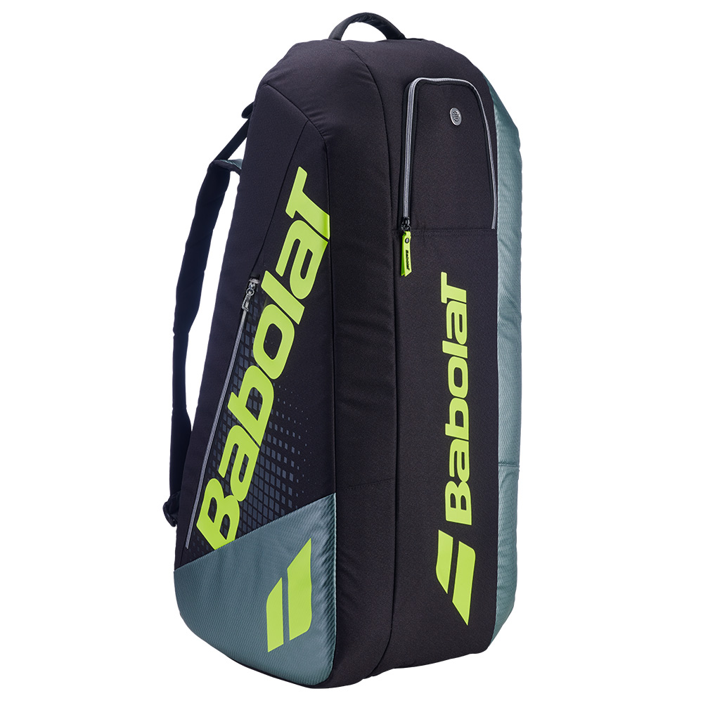 Babolat（バボラ） テニスバッグ・ケース RACKET HOLDER 6 PURE AERO