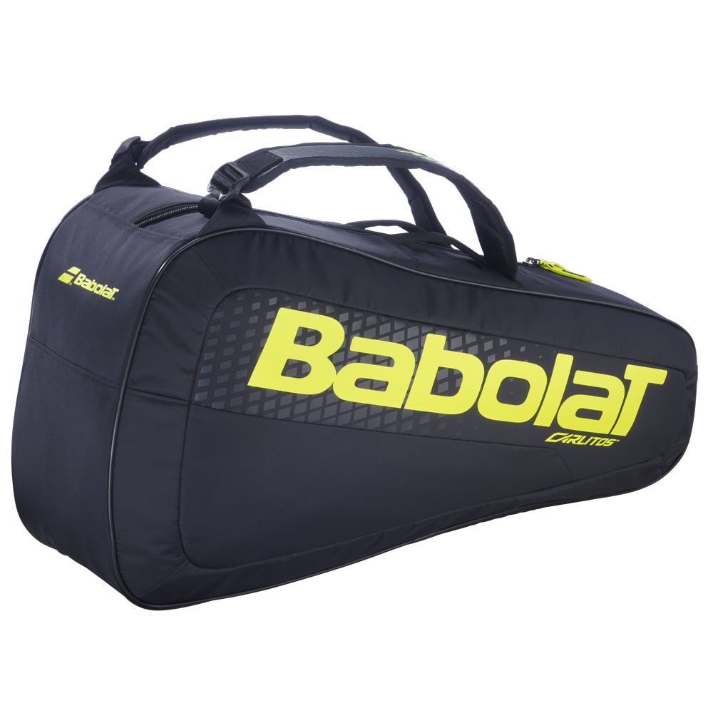 Babolat（バボラ） テニスバッグ・ケース RACKET HOLDER CARLITOS