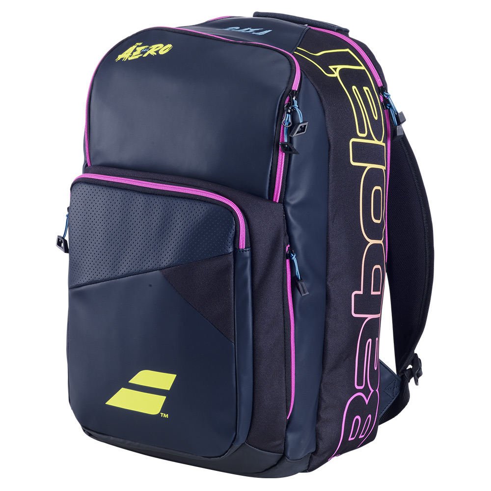 Babolat（バボラ） テニスバッグ・ケース BACK PACK PURE AERO RAFA