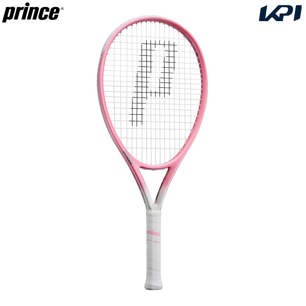 Prince（プリンス） テニスラケット EMBLEM 120 SAKURA エンブレム 120