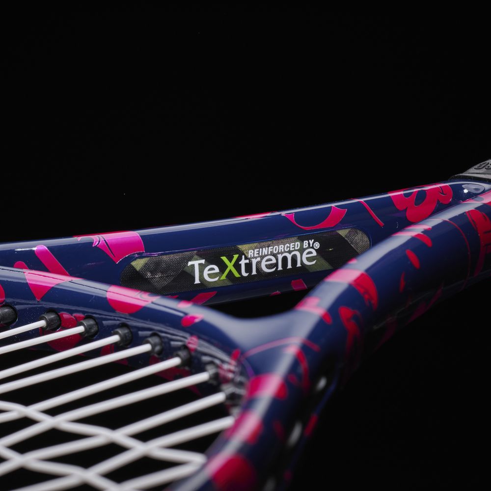 Prince（プリンス） 『即日出荷』プリンス 硬式テニスラケット Disney