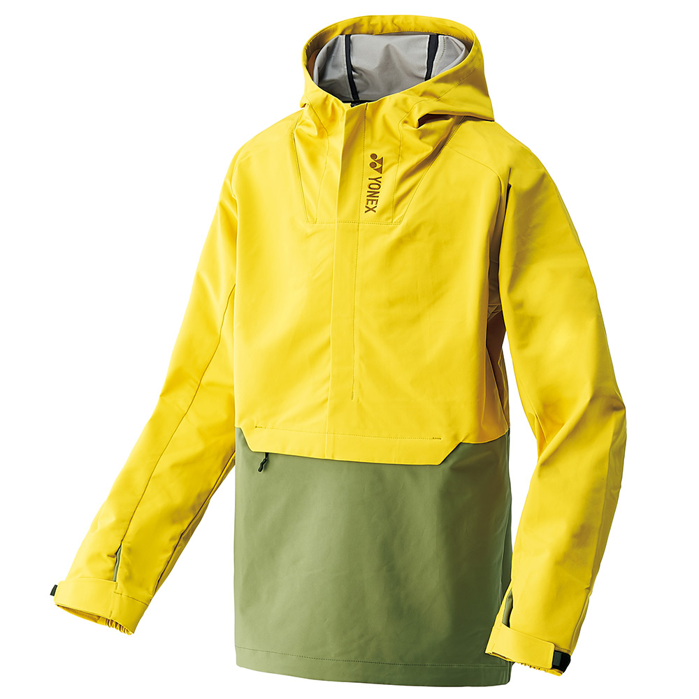 YONEX（ヨネックス） テニスウェア ユニセックス プルオーバー