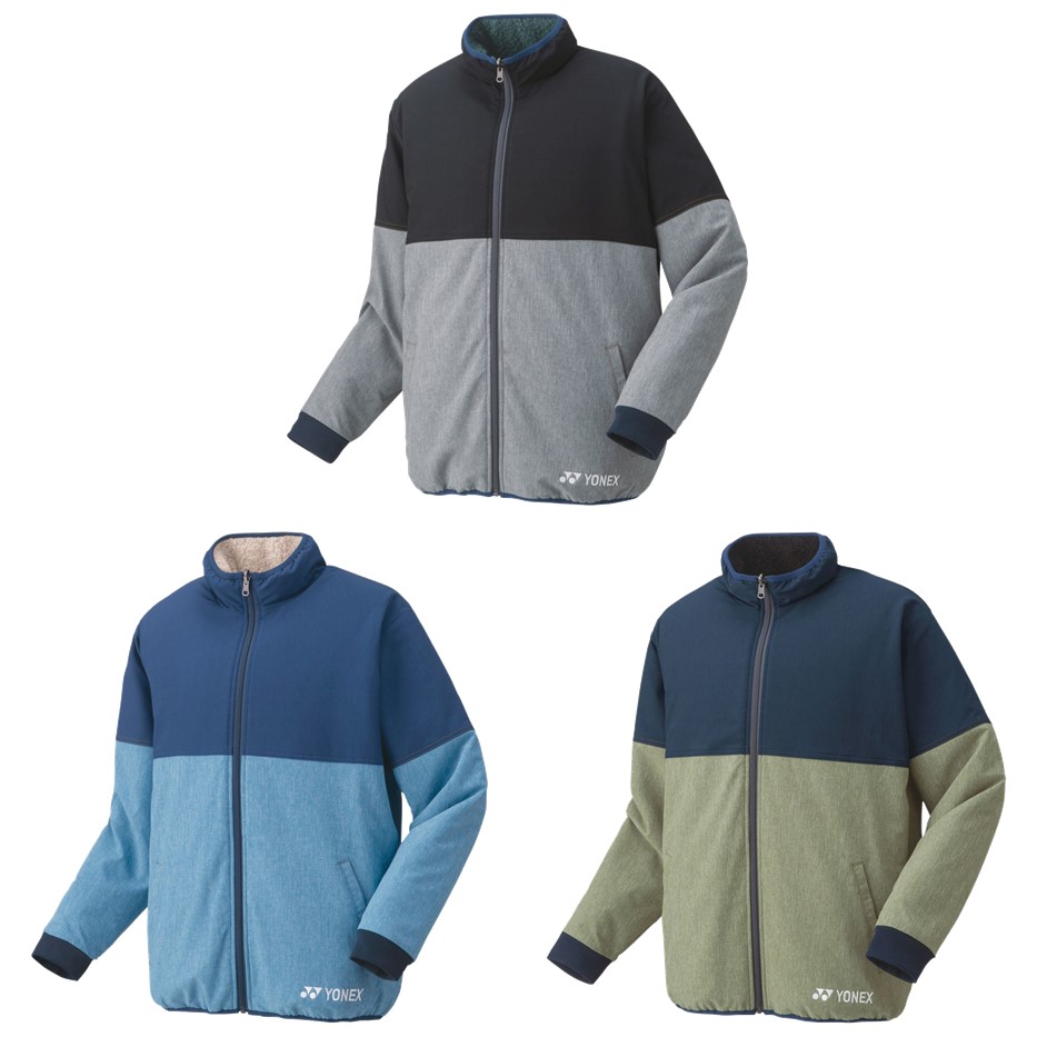 YONEX（ヨネックス） テニスウェア ユニセックス ボアリバーシブル