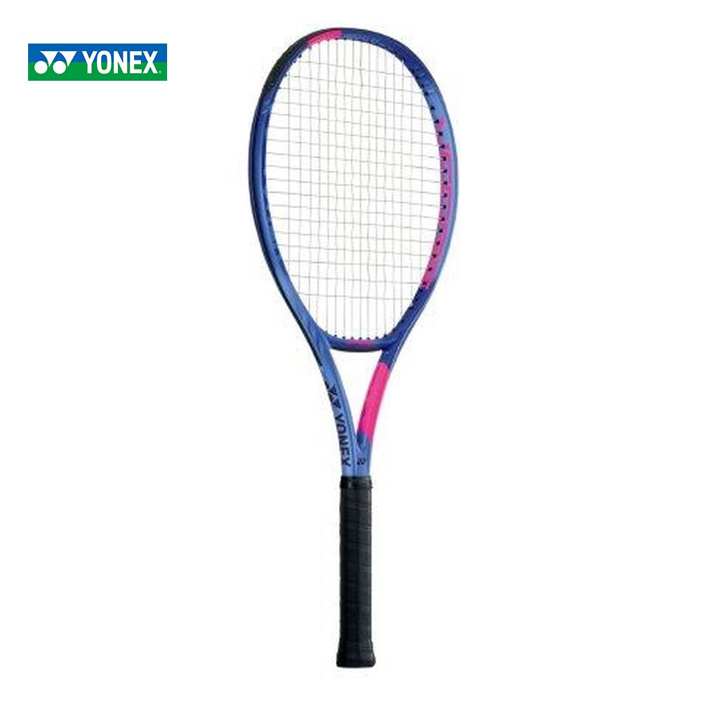 YONEX（ヨネックス） テニス硬式テニスラケット Vコア ゲーム VCORE