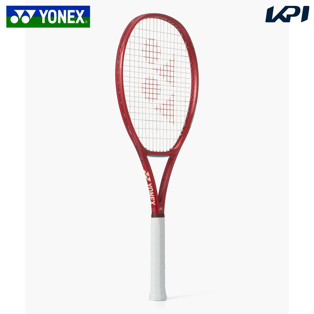 YONEX（ヨネックス） 硬式テニスラケット VCORE98 Vコア 98 フレーム