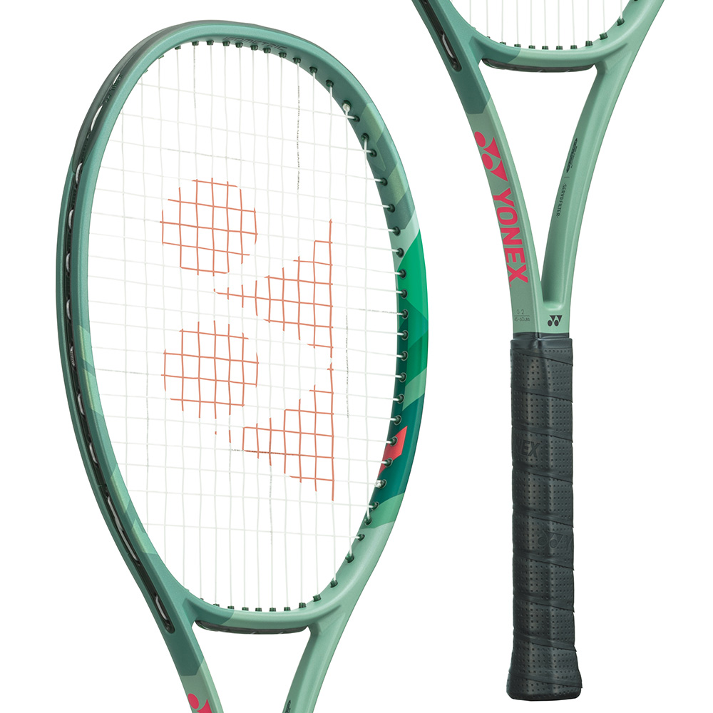 YONEX（ヨネックス） 【ガット張り工賃0円】ヨネックス 硬式テニス