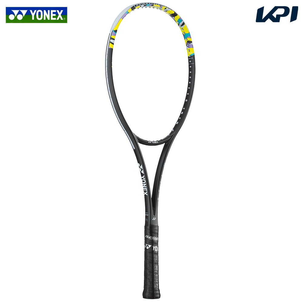 YONEX（ヨネックス） 【ガット張り工賃0円】ヨネックス ソフトテニス