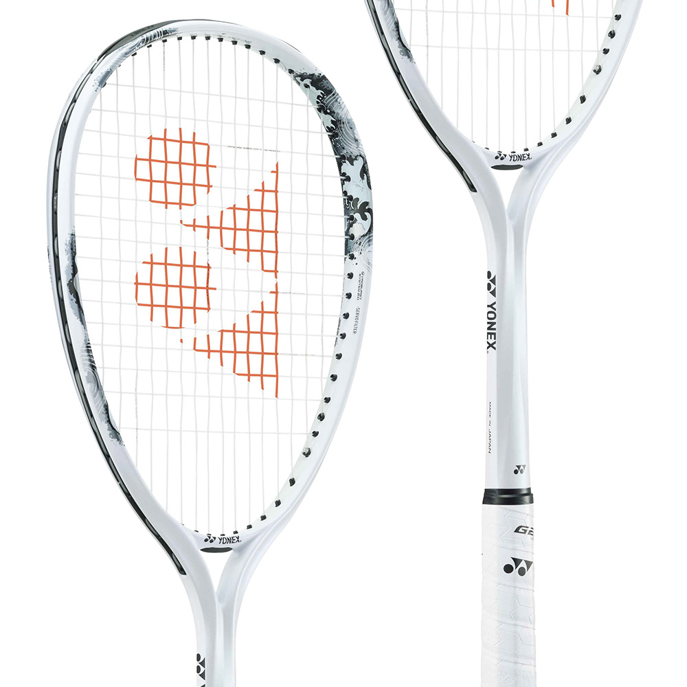 YONEX（ヨネックス） 【ガット張り工賃0円】ヨネックス ソフトテニス