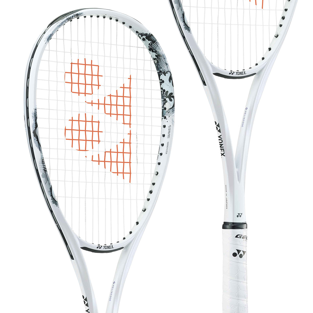 YONEX（ヨネックス） 【ガット張り工賃0円】ヨネックス ソフトテニス