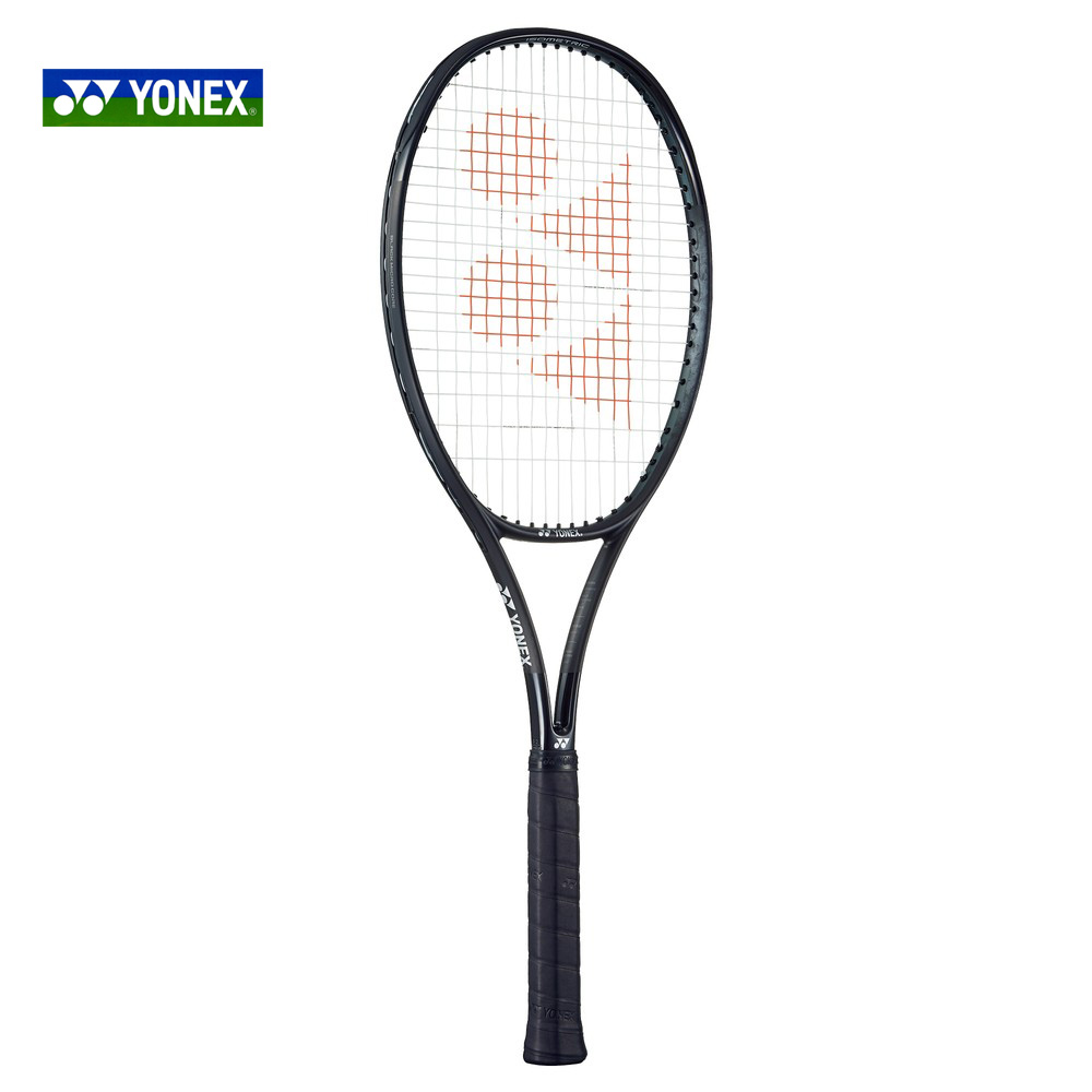YONEX（ヨネックス） 硬式テニスラケット レグナ 98 REGNA 98 ブラック