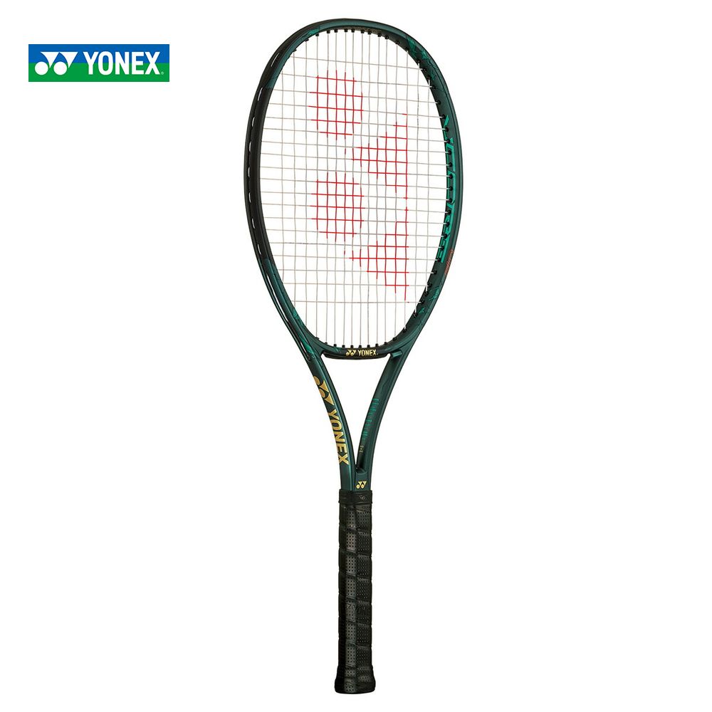 YONEX（ヨネックス） 『即日出荷』ヨネックス 硬式テニスラケット V