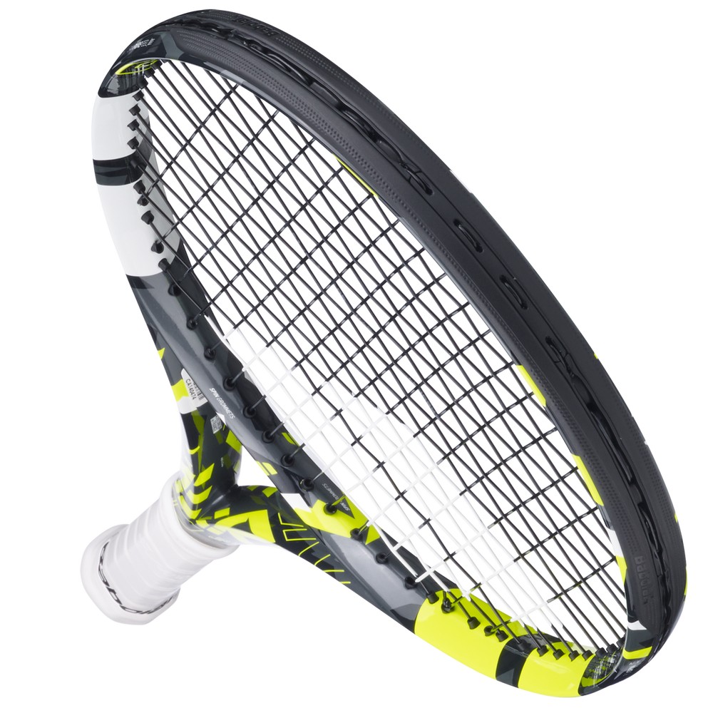 Babolat（バボラ） 「ガット張り上げ済み」バボラ テニスジュニア