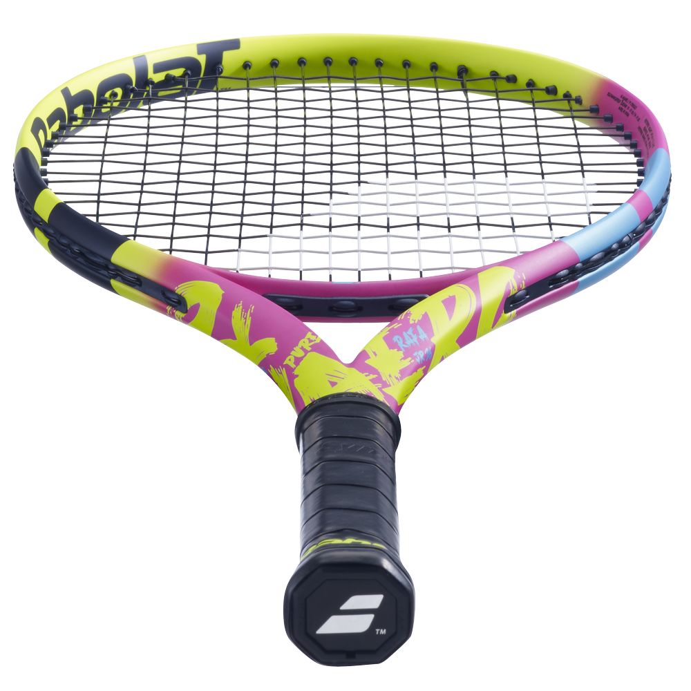 Babolat（バボラ） 「ガット張り上げ済み」バボラ ジュニア テニス