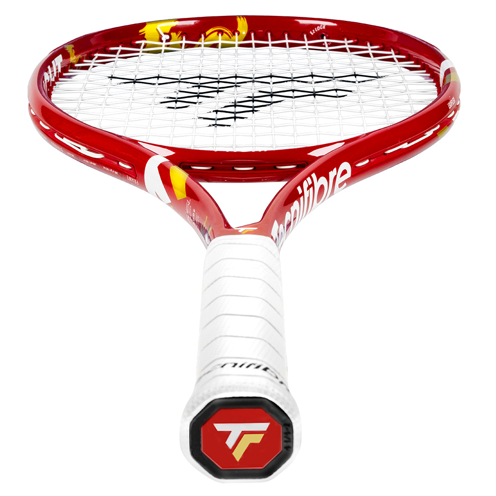 Tecnifibre（テクニファイバー） 硬式テニスラケット T-FIGHT 300