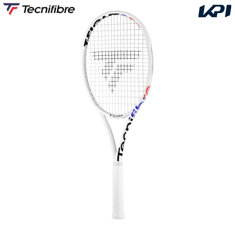 Tecnifibre（テクニファイバー） 硬式テニスラケット 2023 T-FIGHT 300